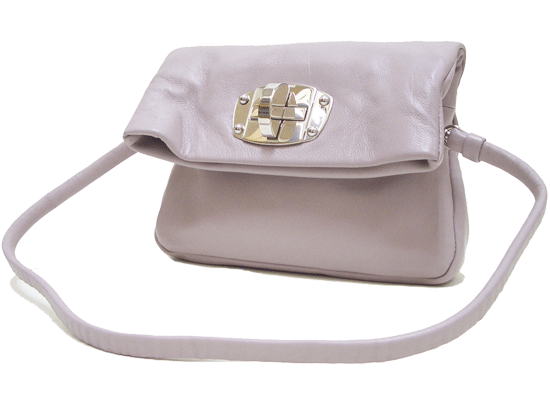 yE萔zygp Viz MIU MIUE~E~E 2WAY~jEobO POCHETTO RP0195y2010NVz MUGH...